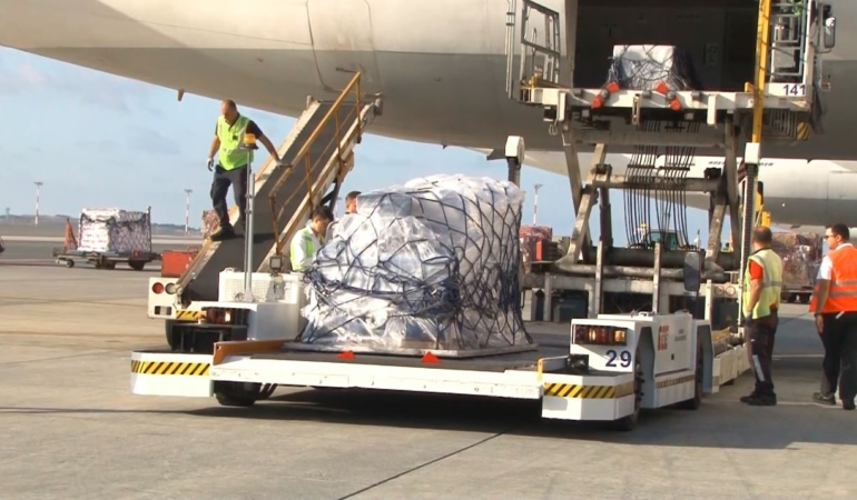 ABD’de hayatını kaybeden Ahu Tuğba’nın cenazesi ailesine teslim edildi