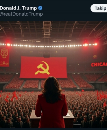 ABD’deki seçim kampanyası stratejileri yapay zeka dönüşümüne uğradı