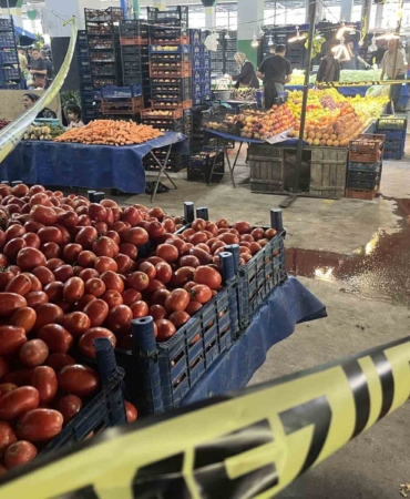 "Adam mısın sen" diye başlayan tartışmada kan aktı: 1 ölü, 1 yaralı