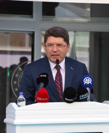 Adliye işlerinde yapay zeka dönemi başlıyor