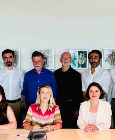 Afetlere odaklı girişim Good Sanitation Company çalışmalarına başladı