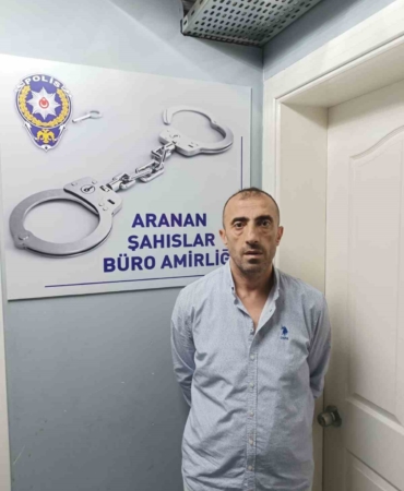 Ağabeyinin kimliğiyle 6 yıl kaçtı