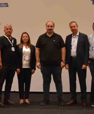 Ağaç işleme sektöründe güven tazelendi