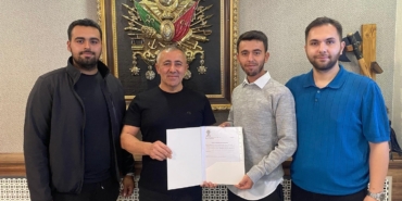 AK Parti’de yeni atamalar