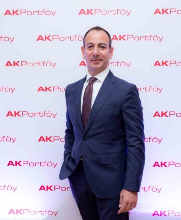 Ak Portföy, yatırım fonlarında 460 milyar TL’yi aştı