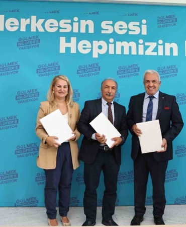 Alzheimer hastalarının hayatlarını kolaylaştıracak iş birliği
