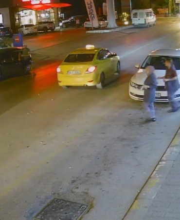 Ani manevrası ile 19 yaşındaki genci hayattan koparan sürücü tutuklandı