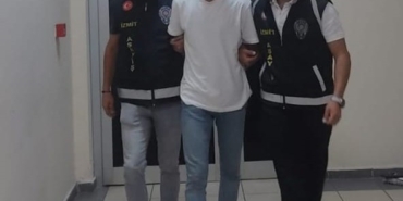 Araçtan açtıkları ateşle 9 yaşındaki çocuğu yaralayan 2 şüpheli yakalandı