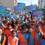 Arnavutköy’de temizlik seferberliği başladı