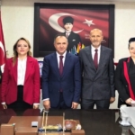 ASATUF sağlık turizmine destek sunmaya devam ediyor