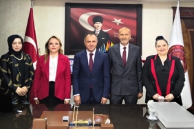 ASATUF sağlık turizmine destek sunmaya devam ediyor