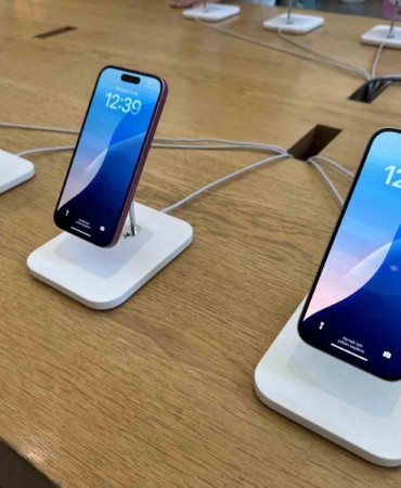 Asgari ücretin 6 katına ulaşan fiyatlar iPhone tutkunlarını durduramadı