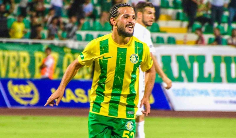 Atakan Aybastı: "Şehrimize yakışır bir futbol izlettireceğiz"