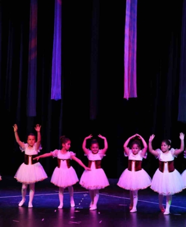 Ataşehir Belediyesi 15 farklı branşta ücretsiz Kış Sanat Eğitimleri sağlıyor