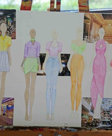 Ataşehir Monheim Tasarım Okulu’nda yeni dönem: Çocuklar için sanat atölyeleri başlıyor