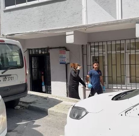 Avcılar’da bebeğini çöp konteynerina atan anne gözaltına alındı