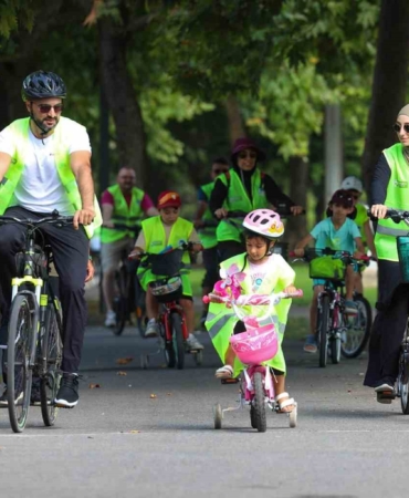 Avrupa Hareketlilik Haftası Sakarya’yı renklendirecek