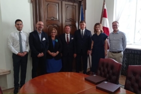 Avrupa Sağlıklı Şehirler Ağı Bursa’da buluşuyor