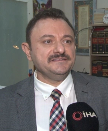 Avukat Alper Osman Genç haber erişim engeli kararındaki boşluğa ilişkin konuştu