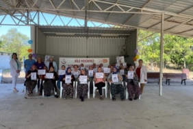 Babaeski’de “Halk Sağlığı Haftası” etkinlikleri düzenlendi