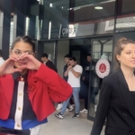 Bahar Candan hakkında tahliye kararı