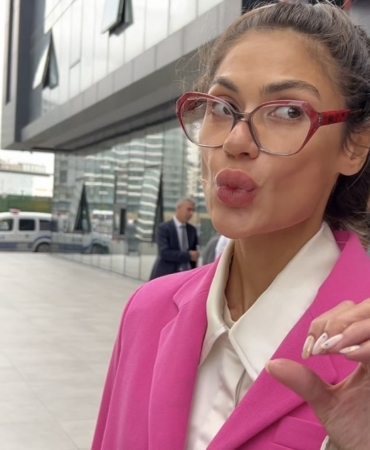 Bahar ve Nihal Candan’ın aralarında bulunduğu 21 sanıklı dolandırıcılık davasının görülmesine devam ediliyor