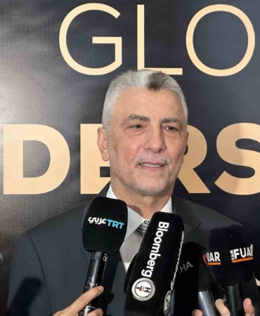 Bakan Bolat: "Aldığımız tedbirlerle otomotiv ve emlak piyasasında özellikle ikinci el satışlarda ciddi düşüşler oldu"