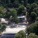 Bakanlıktan Vaniköy’deki kaçak yapı için yıkım kararı