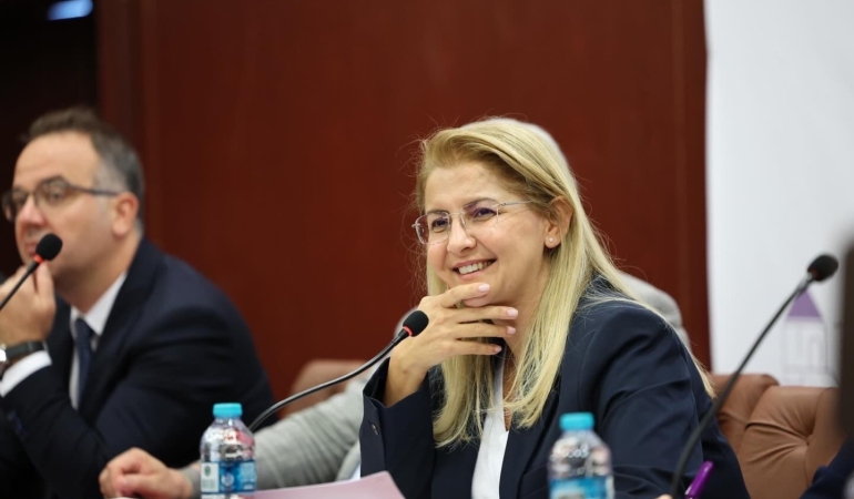 Bakırköy’de ‘Mahalle Buluşmaları’nın ilki Ataköylülerle gerçekleşti