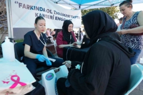 Balıkesir Büyükşehir, halk sağlığı için sahada