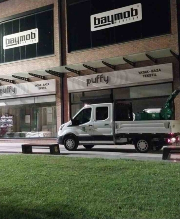 Balıkesir Büyükşehir’den haşereyle etkin mücadele