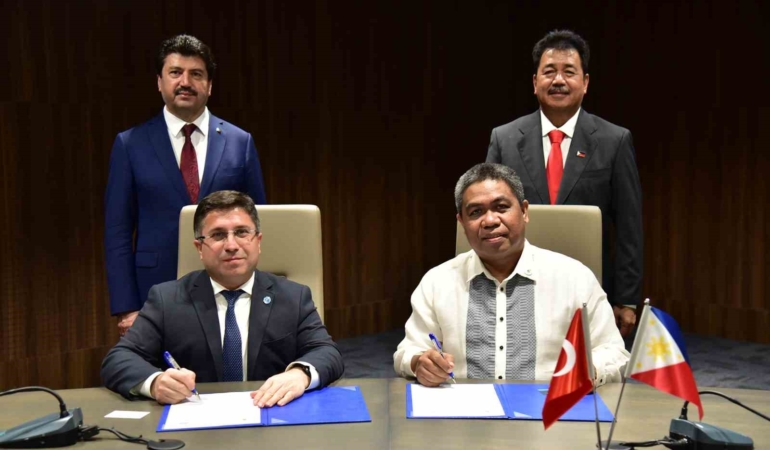 Balıkesir Üniversitesinden 25 yeni uluslararası anlaşma