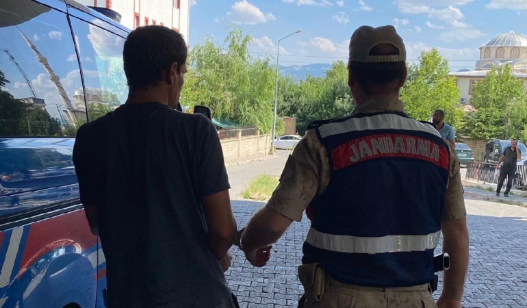 Balıkesir’de hapis cezası bulunan 19 şahıs yakalandı