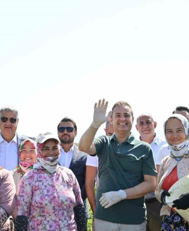 Balıkesir’de planlı kalkınma dönemi başladı