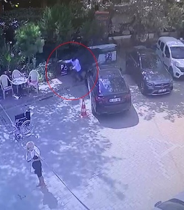 Balıkesir’de silahlı saldırı: 6 yaralı