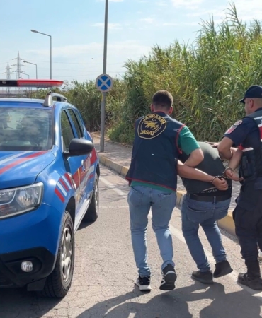 Bandırma’da JASAT’tan aynı gün içinde iki başarılı operasyon