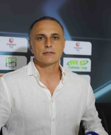 Bandırmaspor - Amed SF maçının ardından