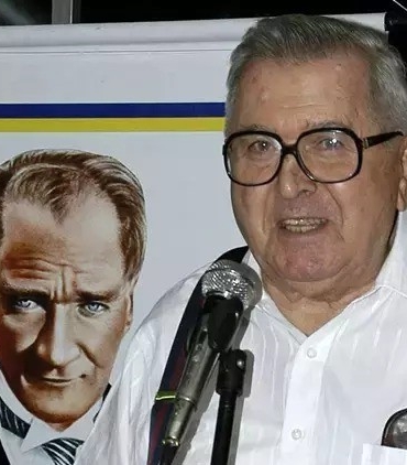 Banvit’in kurucusu Vural Görener hayatını kaybetti