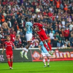 Başakşehir ile Samsunspor 3. randevuda