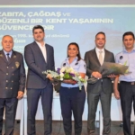 Başkan Adıgüzel’den zabıta haftasına özel takdir ve teşekkür