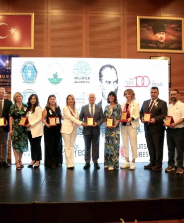 Başkan Bozbey: "Kreşlerimizin sayısını çoğaltmayı hedefliyoruz"