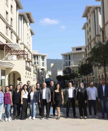 Başkan Söğüt: "Ortak akılla hareket ediyoruz"