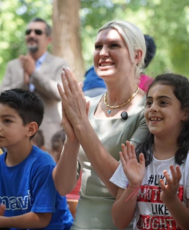 Başkan Subaşı’nın başarısı anketlere yansıdı