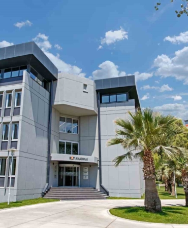 Batıçim Batı Anadolu’ya 2,6 milyon dolar tutarında yeşil kredi