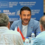 ‘Beşiktaş Belediyesi Vizyon Çalıştayı’ düzenledi