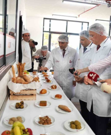 Beyoğlu’nda ‘beslenme saati’ uygulaması başlayacak