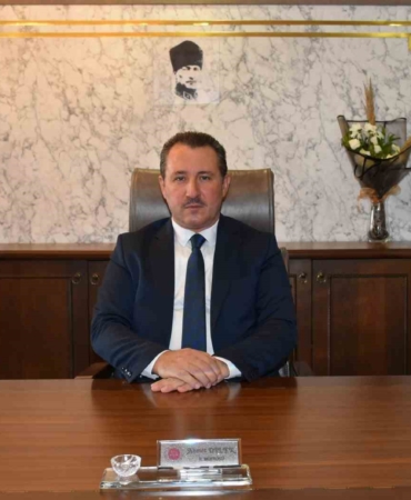 Bilecik İl Müftüsü Ahmet Dilek göreve başladı