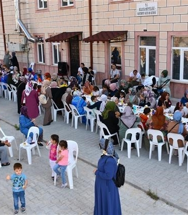 Bilecik’te 4-6 yaş Kur’an kursları başladı