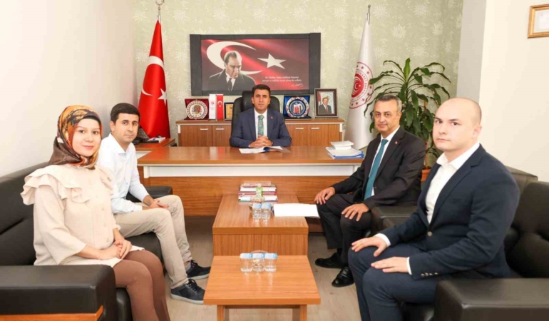 Bilecik’te 9 ayda 603 firmaya 89 bin 948 TL idari para cezası uygulandı