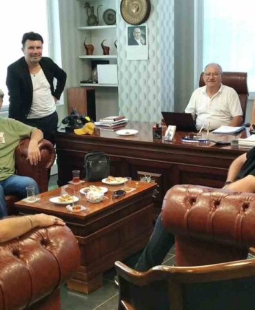 Bilecik’te eğitime destek amaçlı bir vakıf kuruldu